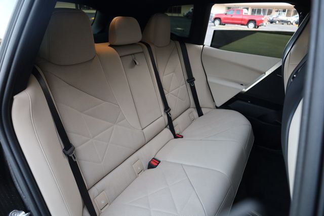 2022 BMW iX xDrive50 Sports Activity Vehicle - 22949383 - 20