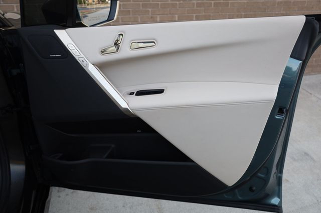 2022 BMW iX xDrive50 Sports Activity Vehicle - 22949383 - 21