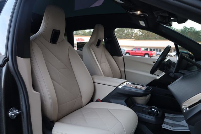 2022 BMW iX xDrive50 Sports Activity Vehicle - 22949383 - 22