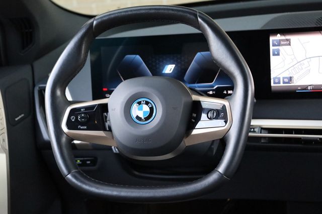 2022 BMW iX xDrive50 Sports Activity Vehicle - 22949383 - 25