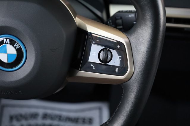 2022 BMW iX xDrive50 Sports Activity Vehicle - 22949383 - 27
