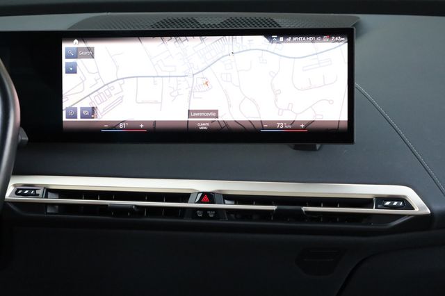 2022 BMW iX xDrive50 Sports Activity Vehicle - 22949383 - 30