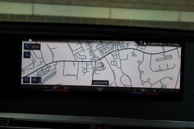 2022 BMW iX xDrive50 Sports Activity Vehicle - 22949383 - 31