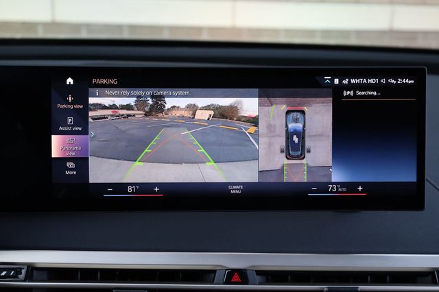 2022 BMW iX xDrive50 Sports Activity Vehicle - 22949383 - 33