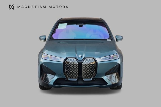 2022 BMW iX xDrive50 Sports Activity Vehicle - 22949383 - 4