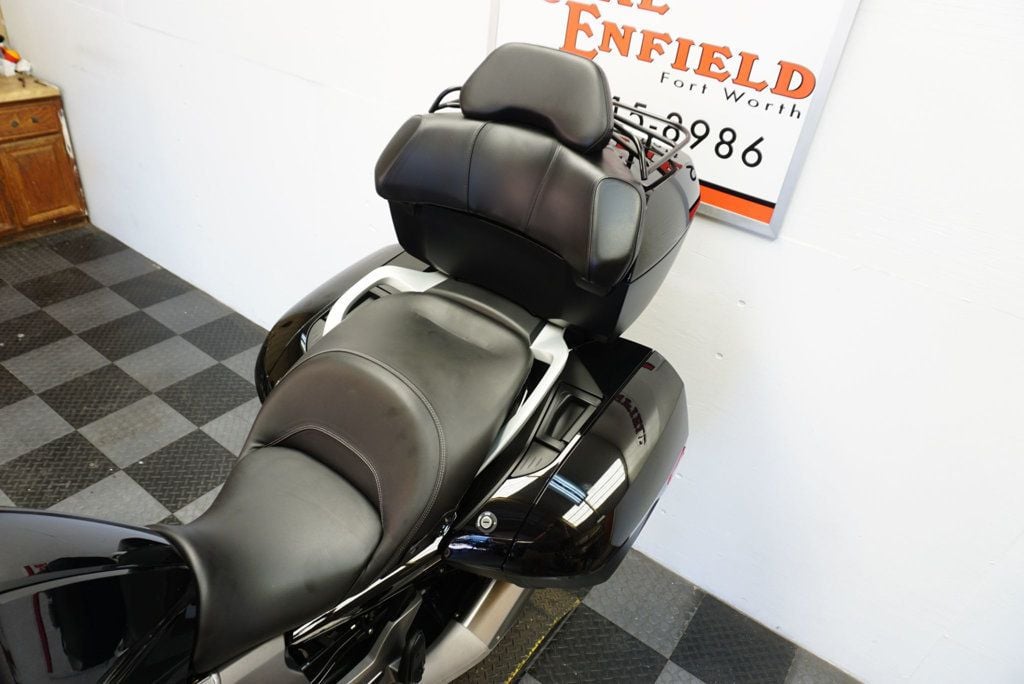 2022 BMW K1600 GTL 1-OWNER LOW MILES!!! - 22652638 - 31