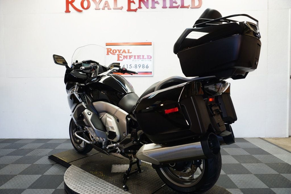 2022 BMW K1600 GTL 1-OWNER LOW MILES!!! - 22652638 - 3