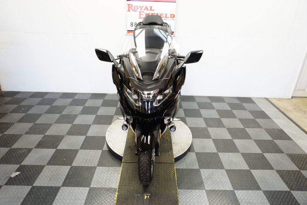 2022 BMW K1600 GTL 1-OWNER LOW MILES!!! - 22652638 - 6