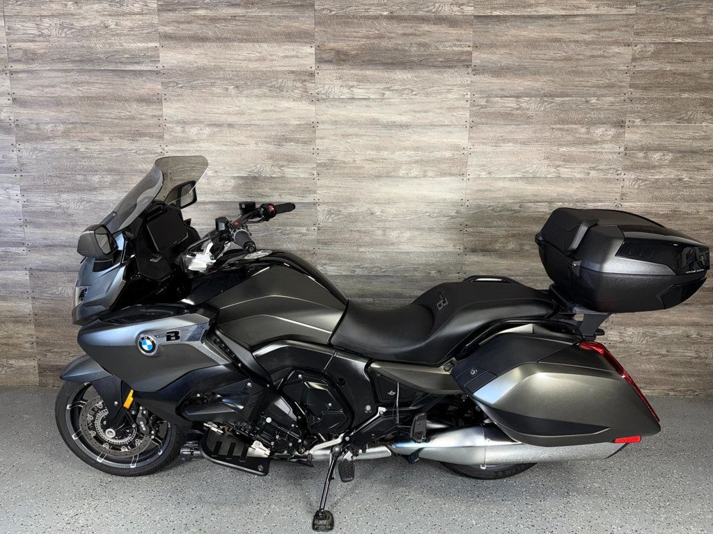 2022 BMW K 1600 B LOW MILES! - 22938634 - 10