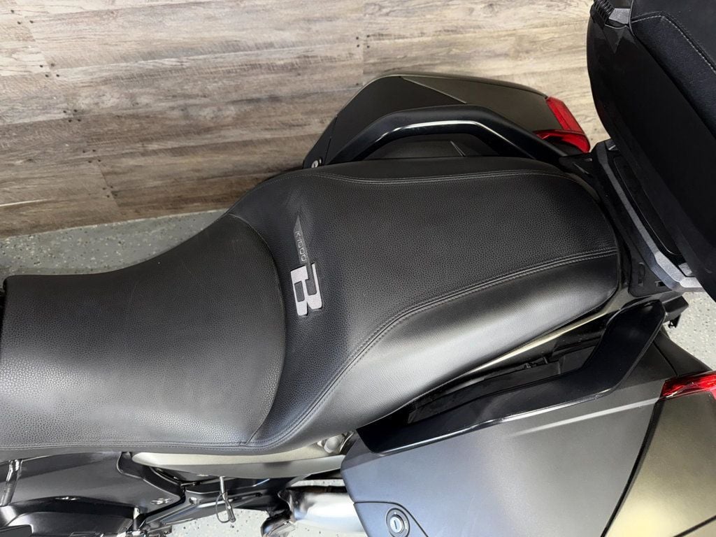 2022 BMW K 1600 B LOW MILES! - 22938634 - 12