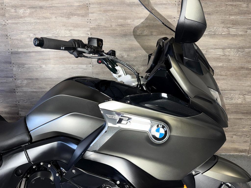 2022 BMW K 1600 B LOW MILES! - 22938634 - 5
