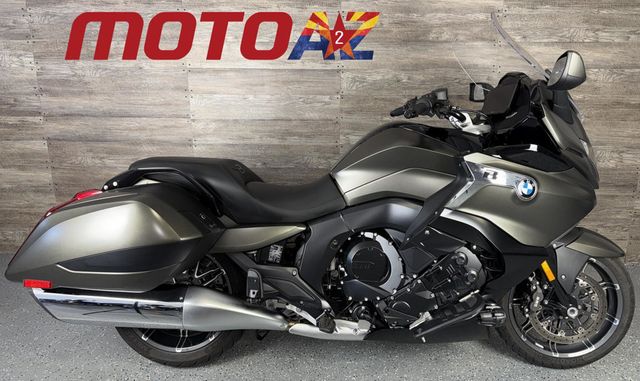 2022 BMW K 1600 B SUPER CLEAN! - 23007751 - 0