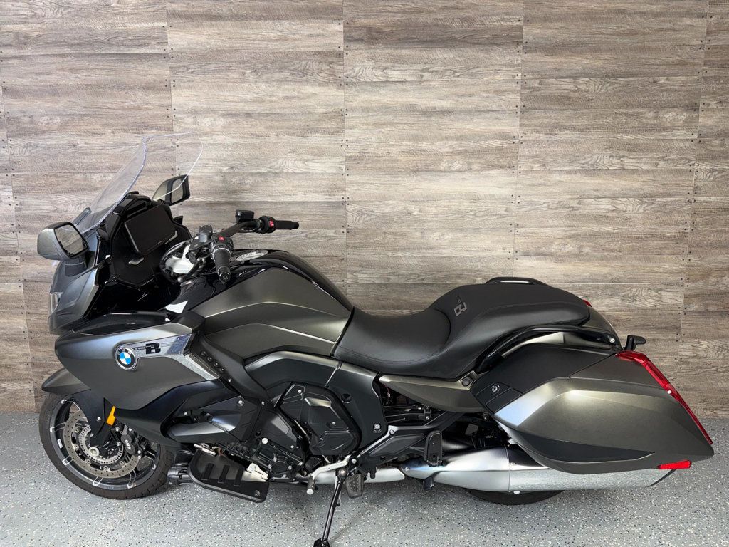 2022 BMW K 1600 B SUPER CLEAN! - 23007751 - 10