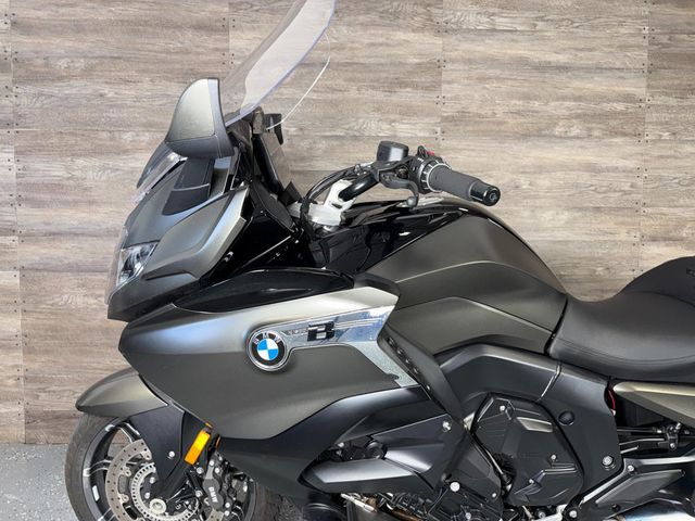 2022 BMW K 1600 B SUPER CLEAN! - 23007751 - 11