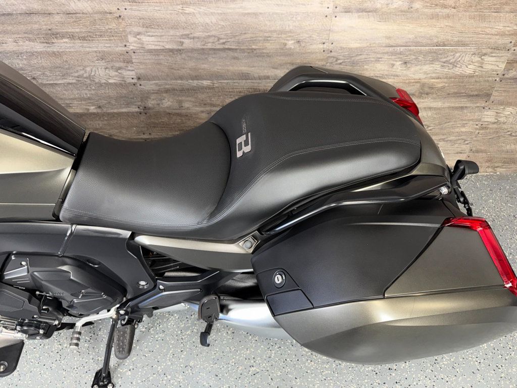2022 BMW K 1600 B SUPER CLEAN! - 23007751 - 12