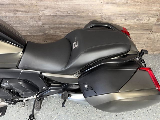 2022 BMW K 1600 B SUPER CLEAN! - 23007751 - 12