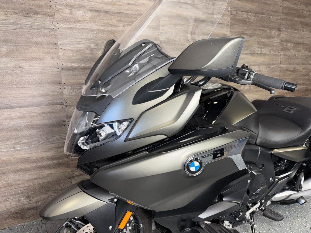 2022 BMW K 1600 B SUPER CLEAN! - 23007751 - 13