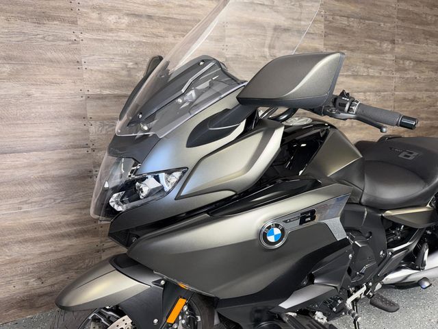 2022 BMW K 1600 B SUPER CLEAN! - 23007751 - 13