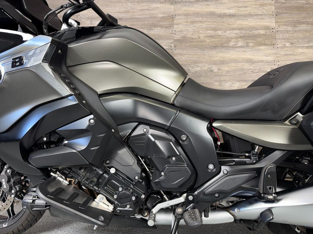 2022 BMW K 1600 B SUPER CLEAN! - 23007751 - 14