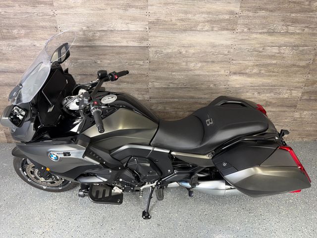 2022 BMW K 1600 B SUPER CLEAN! - 23007751 - 15