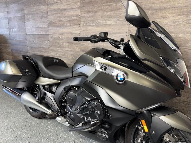 2022 BMW K 1600 B SUPER CLEAN! - 23007751 - 1