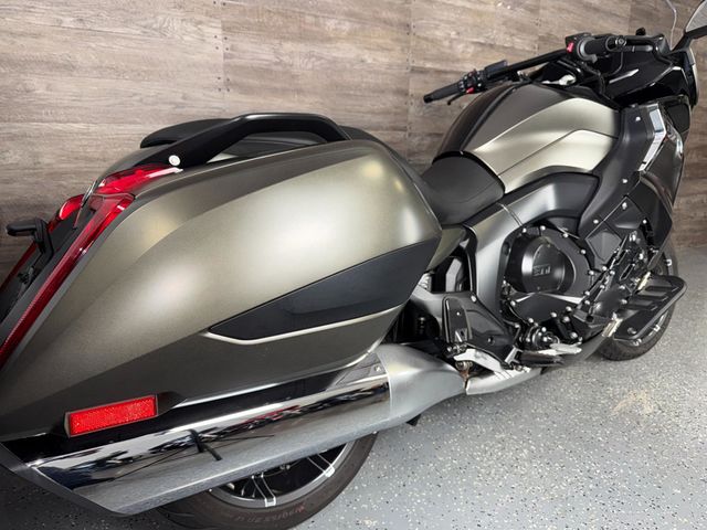 2022 BMW K 1600 B SUPER CLEAN! - 23007751 - 2