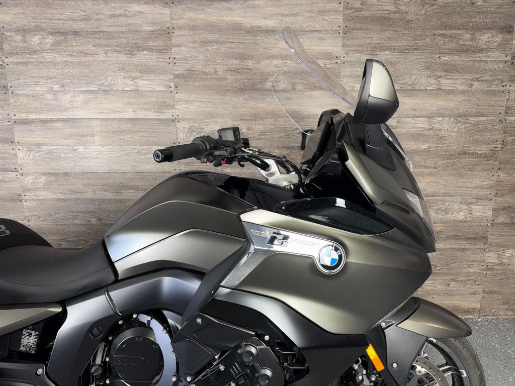 2022 BMW K 1600 B SUPER CLEAN! - 23007751 - 3
