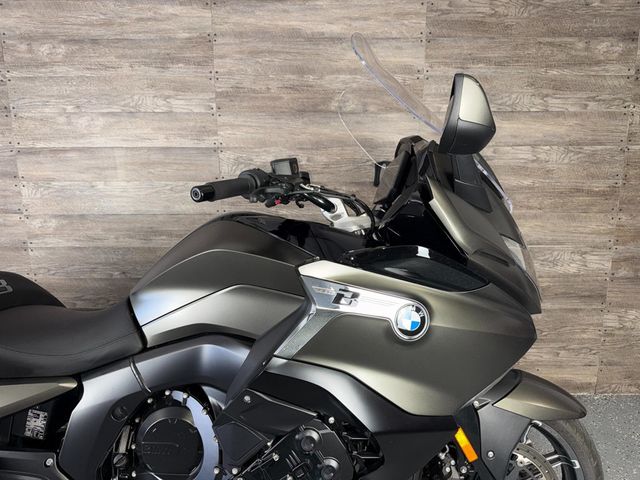 2022 BMW K 1600 B SUPER CLEAN! - 23007751 - 3