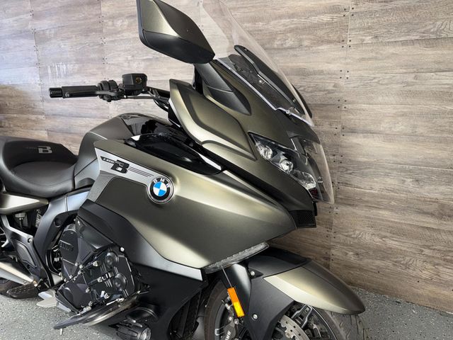 2022 BMW K 1600 B SUPER CLEAN! - 23007751 - 4