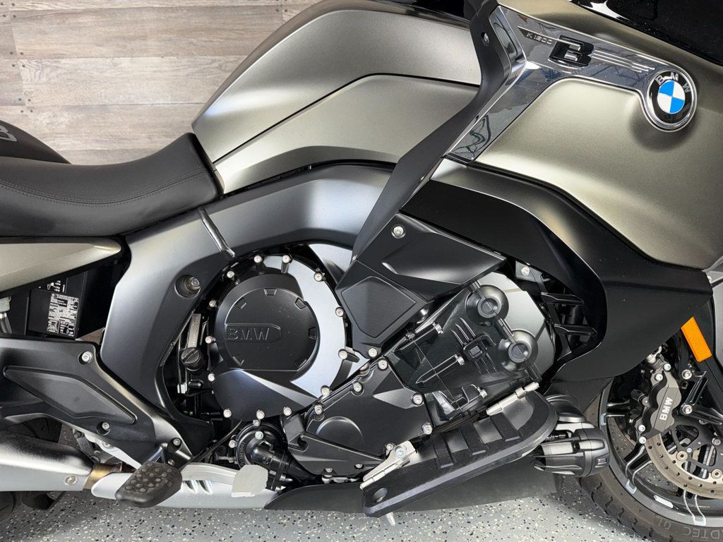2022 BMW K 1600 B SUPER CLEAN! - 23007751 - 5