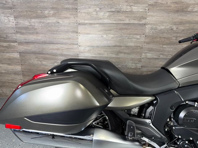 2022 BMW K 1600 B SUPER CLEAN! - 23007751 - 6