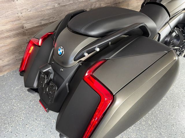 2022 BMW K 1600 B SUPER CLEAN! - 23007751 - 7