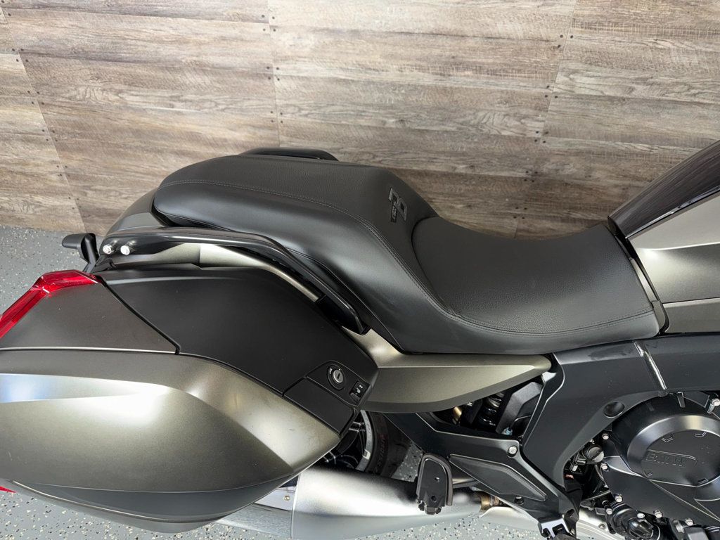 2022 BMW K 1600 B SUPER CLEAN! - 23007751 - 8