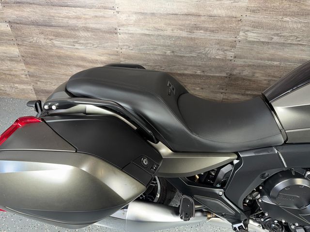 2022 BMW K 1600 B SUPER CLEAN! - 23007751 - 8