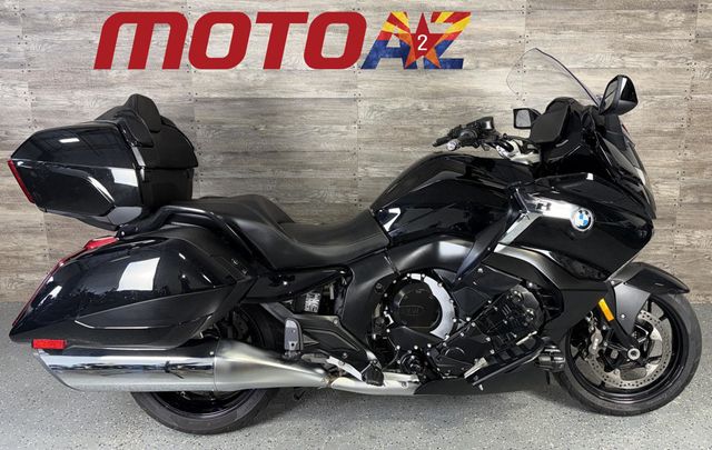 2022 BMW K 1600 B Grand America SUPER CLEAN! - 23006439 - 0