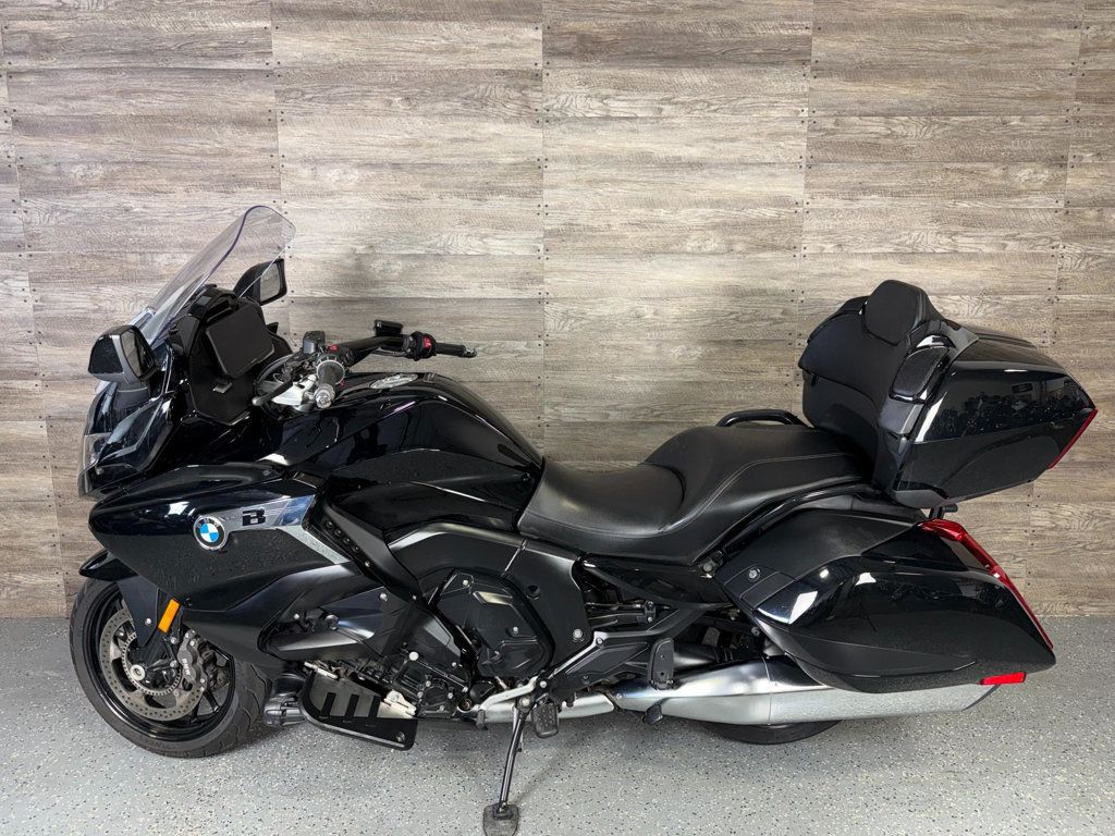 2022 BMW K 1600 B Grand America SUPER CLEAN! - 23006439 - 10