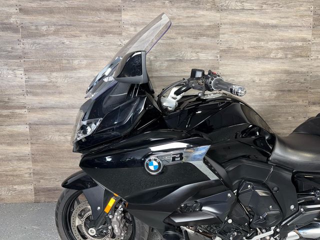 2022 BMW K 1600 B Grand America SUPER CLEAN! - 23006439 - 11