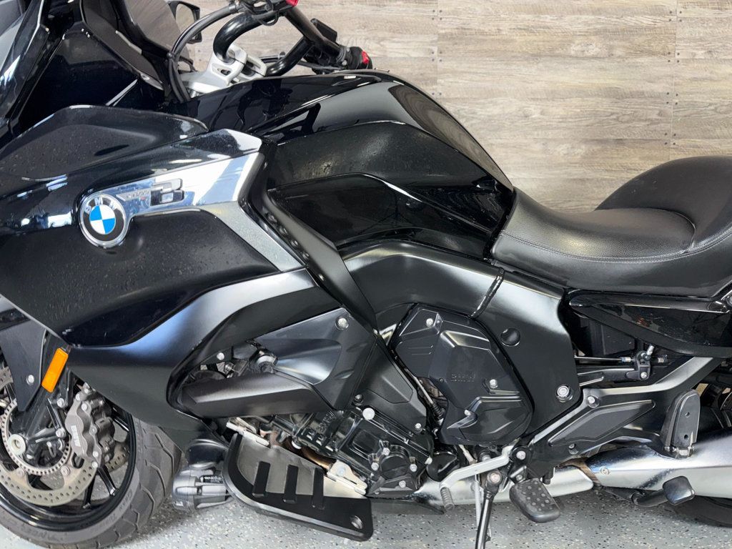 2022 BMW K 1600 B Grand America SUPER CLEAN! - 23006439 - 12