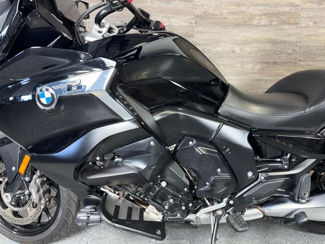 2022 BMW K 1600 B Grand America SUPER CLEAN! - 23006439 - 12