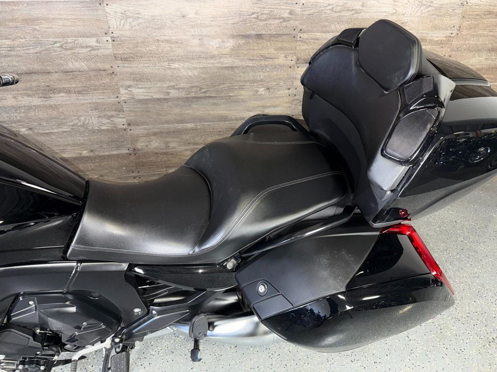 2022 BMW K 1600 B Grand America SUPER CLEAN! - 23006439 - 13