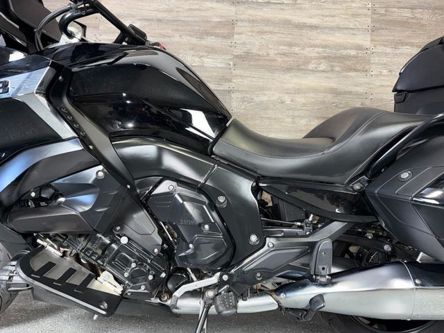 2022 BMW K 1600 B Grand America SUPER CLEAN! - 23006439 - 14