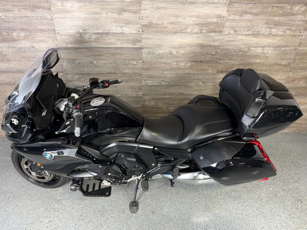 2022 BMW K 1600 B Grand America SUPER CLEAN! - 23006439 - 15