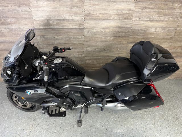 2022 BMW K 1600 B Grand America SUPER CLEAN! - 23006439 - 15