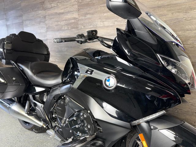 2022 BMW K 1600 B Grand America SUPER CLEAN! - 23006439 - 1