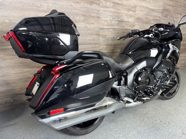 2022 BMW K 1600 B Grand America SUPER CLEAN! - 23006439 - 2