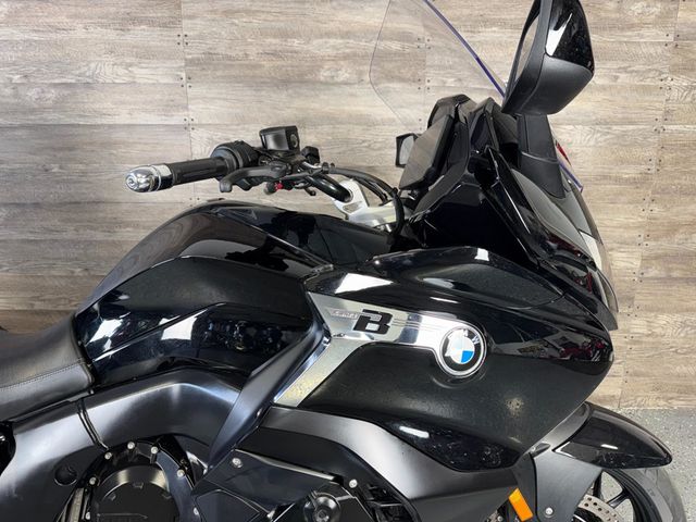 2022 BMW K 1600 B Grand America SUPER CLEAN! - 23006439 - 3