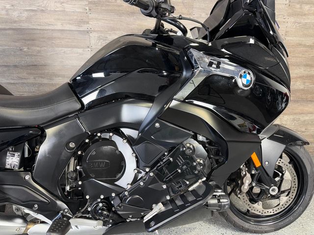 2022 BMW K 1600 B Grand America SUPER CLEAN! - 23006439 - 4