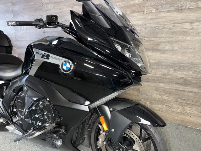 2022 BMW K 1600 B Grand America SUPER CLEAN! - 23006439 - 5