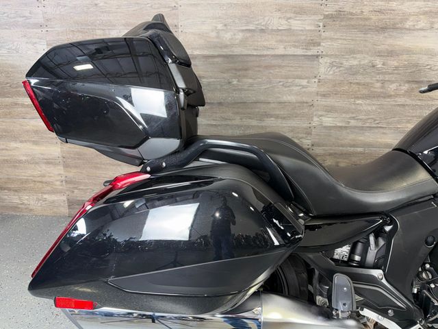 2022 BMW K 1600 B Grand America SUPER CLEAN! - 23006439 - 6