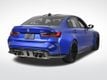 2022 BMW M3 Base - 22738877 - 4